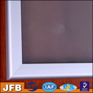 Cheap Aluminium kitchen cabinet profile frame with handle FOB Price Kitchen Cabinet Aluminum Profile Frame for sale