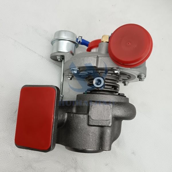 Turbocharger 2674A209 for Perkins T4.40 Engine Turbo 2674A209