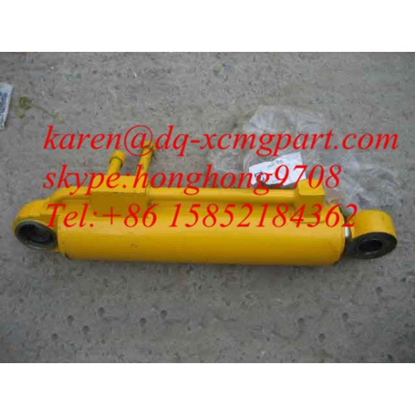 Quality Right Coil Cylinder  Xcmg Zl30G 9339359 Xcmg Wheel Loader Spare Part wholesale