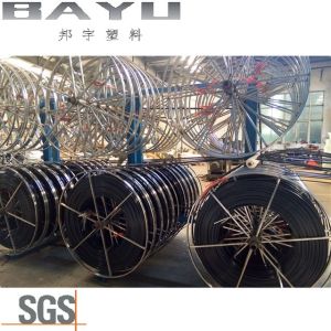 PA66 Blended With 25% Glassfiber Thermal Break Polyamide Strip Extrusion