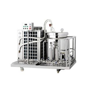 100L Perfume Making Machine Fragrance Perfume Factory Equipment