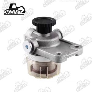 China A0000900212 Fuel Water Separator Fuel Pump Assembly For H11K01 Engine on sale