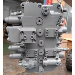 China Volvo700 Main Control Valve Factory Sells High Quality For Excavators on sale