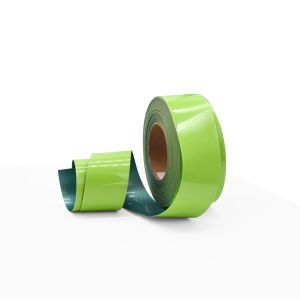 Customization Elastic Reflective Heat Transfer Film / Tape 50cm Width