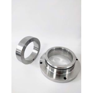 Precision Concentricity and Polished Finish Plastic Injection Molded Parts