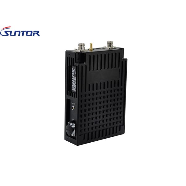 0ms Latency Digital Wireless Audio Transmitters 1080P / 1080I HD Small Size For