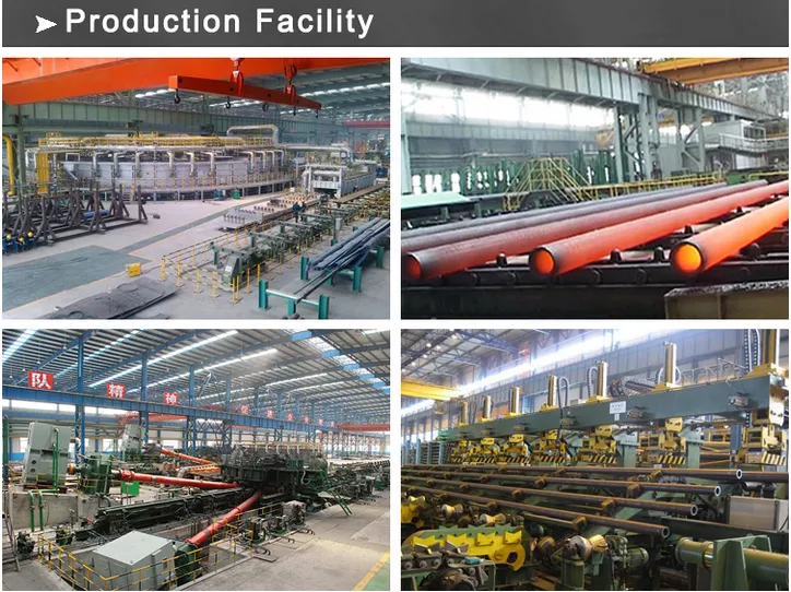 OD60 ID50 Honed Hollow Piston Rod For Hydraulic Cylinder Pipe