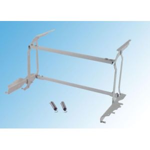 White Lift up Modern Coffee Table Mechanism Hardware Fitting Furniture Hinge