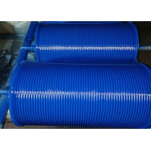 12mm Wire Rope Winch Drum