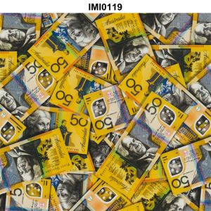 CE IMI 1 Pattern Water Transfer Graphic Film For Wood