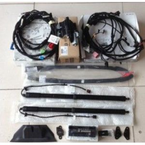 Buick GL8 28T Automatic Power Sliding Door Switch Freely Between Electric /