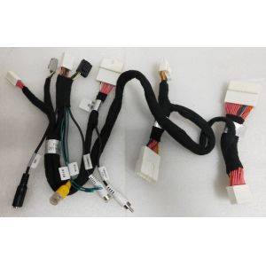 Ouchuangbo PX6 car audio gps stereo for Infiniti Q70 Q70L M25 M35 M37 M56 MX56