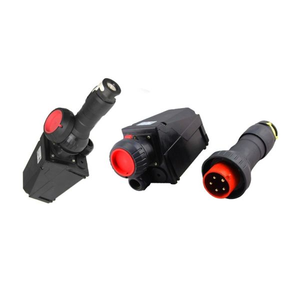 Quality 50000h Lifetime Flameproof Emergency Light for Industrial wholesale