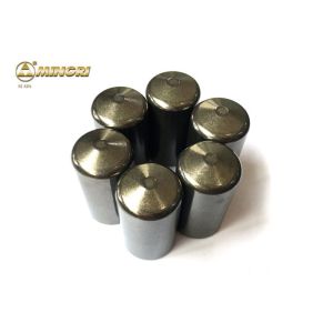 High Pressure Grinding Roll HPGR Cemented / Tungsten Carbide Studs