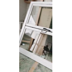 Scholar Library Approved Folding Window Ensuring Zero Operational Noise During