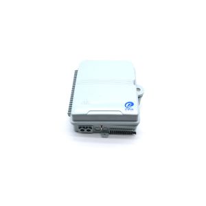 Wall Mounting / Pole Mounting Optical Fiber Cable Distribution Box IP65