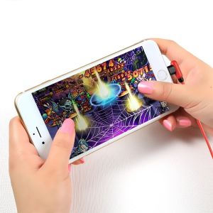 90 Degree Elbow USB Type C Cable 1.2M 1.5M For Playing Games