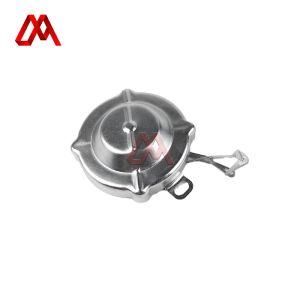 Cheap Heavy Duty Fuel Tank Cap for ISUZU FSR Truck Part 1-22440028-J 122440028J for sale