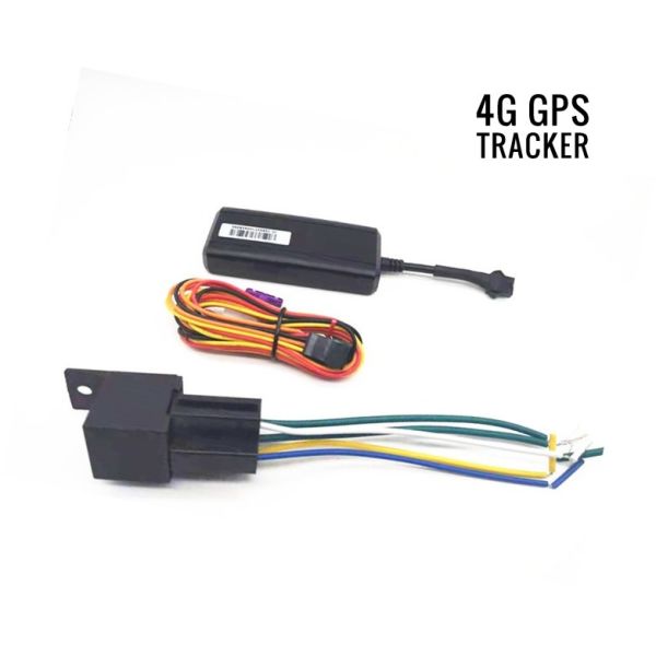 Quality Black Package 4G GPS Tracker TK003 Model Over Speed Alarm ACC Ignition With CE Certification Mini GPS Tracking Devices wholesale