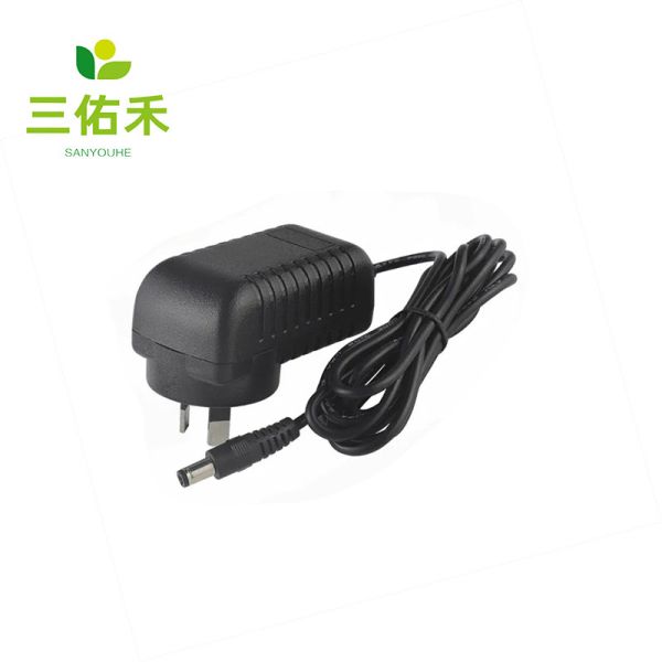 Quality 12V 6.5A 78W AC DC Switching Power Adapter SAA Approved For Laptop wholesale