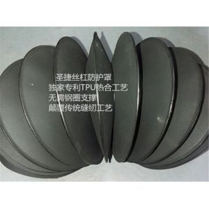 China TPEE cylinder covers for telescopic boom lifts on sale