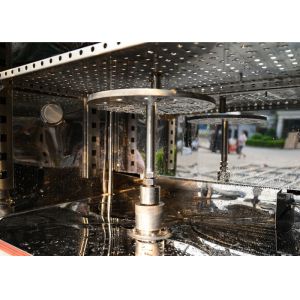 Electronic Accelerated Aging Chamber Weathering Xenon Arc Test Chamber