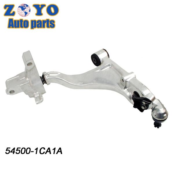 Right Position Lower Control Arm for Infiniti FX35 2008- RK622084 Suspension System