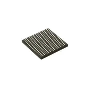 Cheap Field Programmable Gate Array XA6SLX25-2CSG324Q 1080MHz Programmable Logic IC for sale