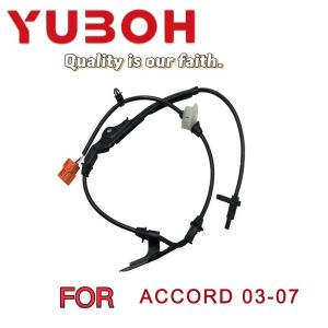 Car Part ABS Wheel Speed Sensor for Honda Accord 03-07 57450-SDA-013 Front Right
