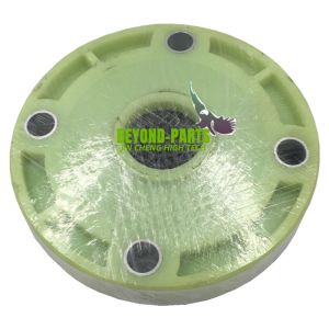 Liugong 922D Excavator Parts Coupling Assy With Center Gear 40C1261