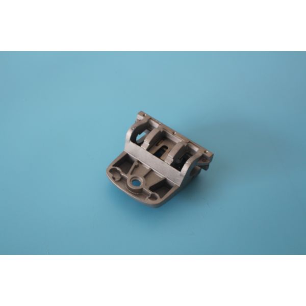 Victex Textile Machine Parts Stenter Clip Single Double Using Model Standard Aluminum Material