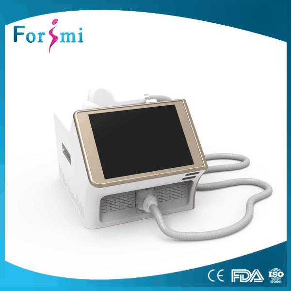 portable diode laser hair removal machine 808nm diode laser FMD-1 diode laser hair removal machine