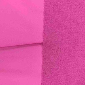 SPF50 Circular Knit Recycled Lycra Fabric With Embossed Print