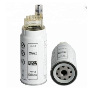 China  Doosan Truck Fuel Filter PL 420 960 477 00 03 For Man Daf Engines on sale
