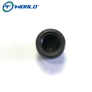 Customized CNC Machining Plastic Parts Tolerance 0.001mm Plastic Injection