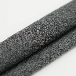 86% Polyester 14% Recycled Spandex Fabric For Dress And Other Clothing