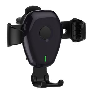 CAR WIRELESS CHARGER Wireless Charging Gravity Car Holder 2018 technology