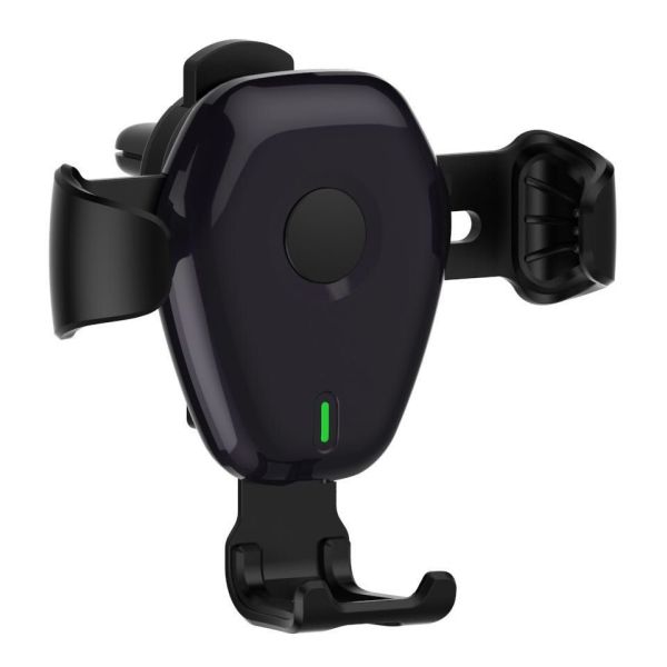 CAR WIRELESS CHARGER Wireless Charging Gravity Car Holder 2018 technology inventions unique design wireless car charger