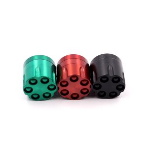 Hookah Spice Herb Grinder