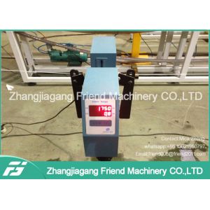 High Speed 3d Printer Filament Extruder Machine 1.75mm / 2.85mm / 3mm Diameter