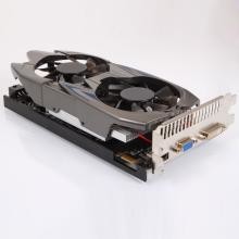 Desktop PCI-E Graphics Card VGA CARS 1G GT650 DDR5 High Stability