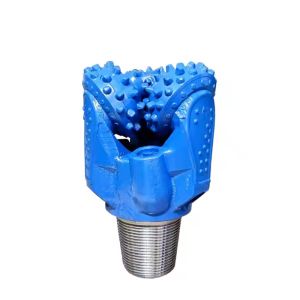 ENG Cost-Effective PDC Bits & 8.5" Tricone Bits for Africa Mining - Rugged