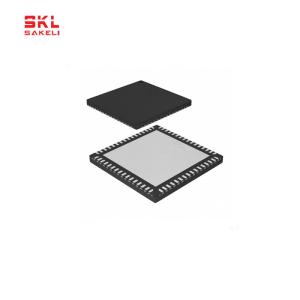 ATSAM4S4BB-MN Microcontroller Unit Low Power Consumption Embedded Projects