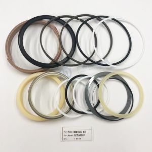 Excavator Seal Kit EC360BLC Boom Seal Kit EC Rubber EC360BLC Hydraulic Cylinder