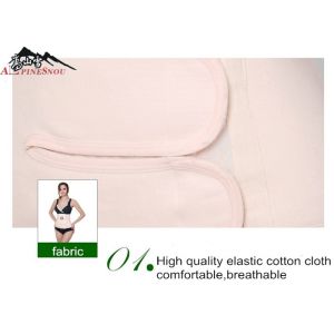 Comfortable Cotton Cloth Postpartum Recovery Belly Belt , Postpartum Support