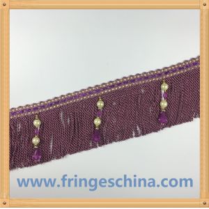 High quality bullion fringes trimmings for home textiles sofa pillow cushion