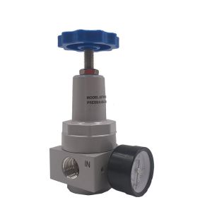 China 1/2 Inch Throttle Element Pressure Check Relief Valve High Precision QTYH-15 on sale