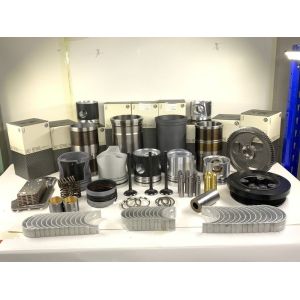 DC11 Rebuild Overhaul Kits For Scania Engine Spare Parts
