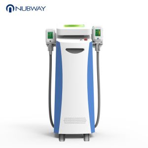 2016 New arrival cryolipolysis fast slimming equipment