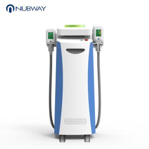 China 2018 Newly!! Cryolipolysis Slim cryotherapy slimming machine Freeze Fat dissolving machin on sale